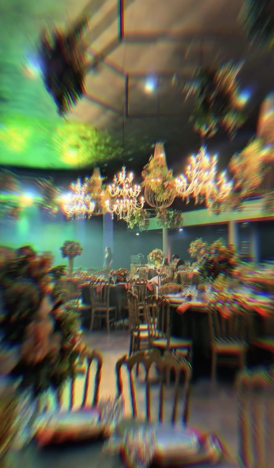 Buffet para formaturas Dengo Doce